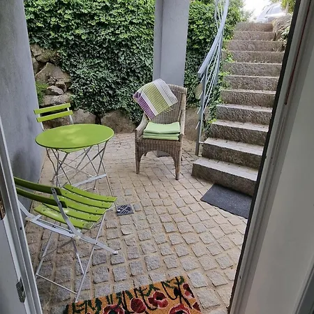 Feierabend Apartment Vogtsburg