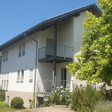 Apartment Feierabend