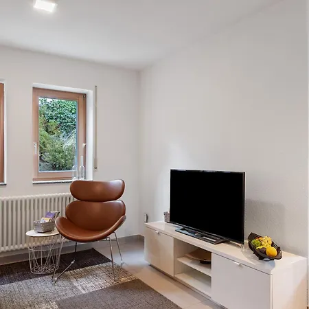 Feierabend Apartment