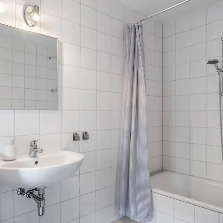 Apartment Feierabend
