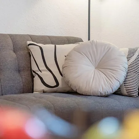 아파트 Feierabend *