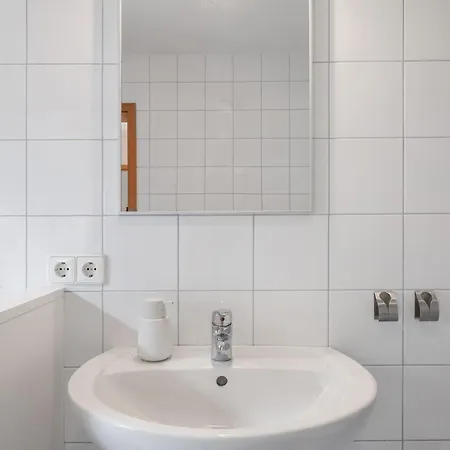 Feierabend דירה ווגטסבורג