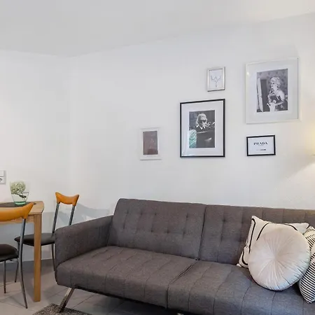 Feierabend Apartment