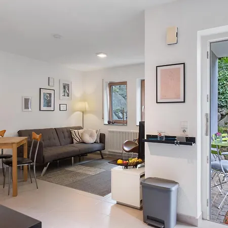 아파트 Feierabend