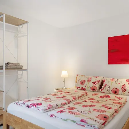 Feierabend דירה *