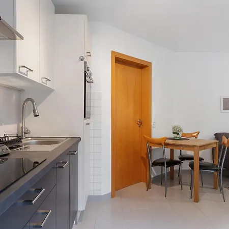 Feierabend 아파트 보츠부르크