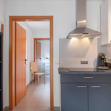 Feierabend 보츠부르크