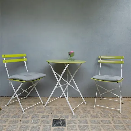 Feierabend 아파트