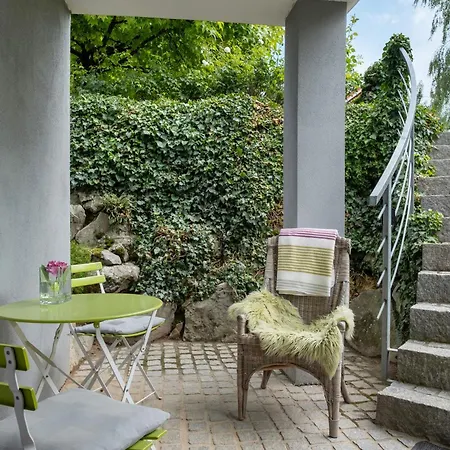 דירה Feierabend *