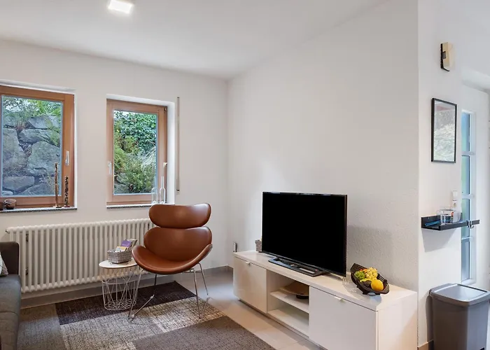 Feierabend Appartement