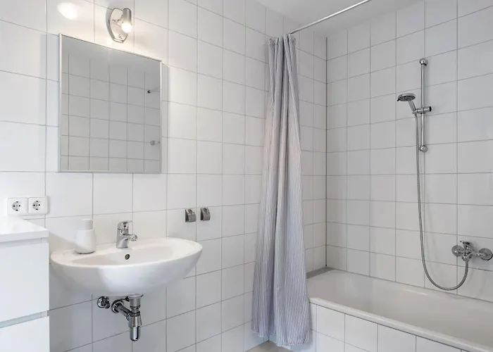 Appartement Feierabend