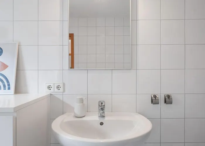 Feierabend Appartement Vogtsburg im Kaiserstuhl