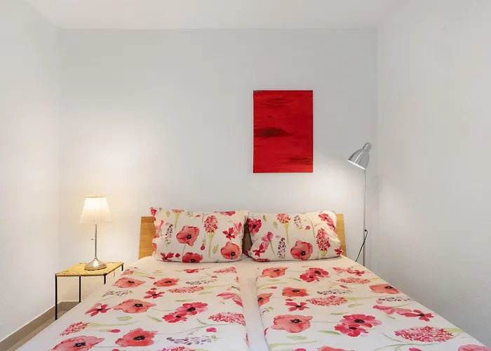 Feierabend Vogtsburg im Kaiserstuhl