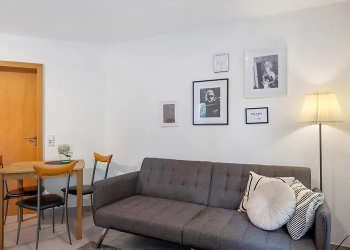 Feierabend Appartement