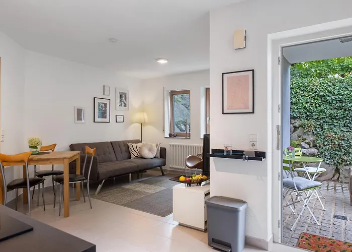 Appartamento Feierabend