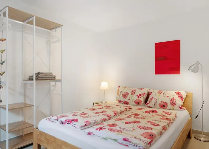 Feierabend Appartement *