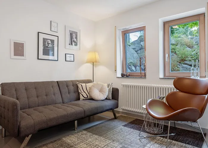 Appartamento Feierabend *