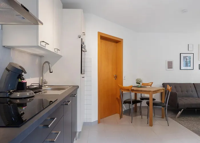 Feierabend Appartement Vogtsburg im Kaiserstuhl