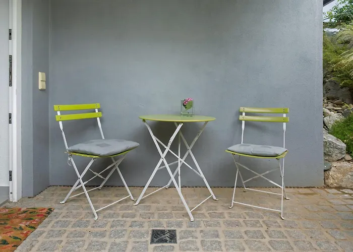 Feierabend Appartement