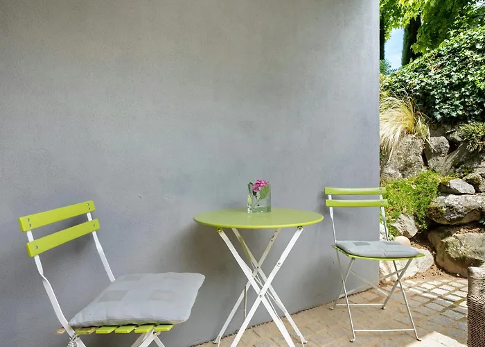 Feierabend Appartamento *